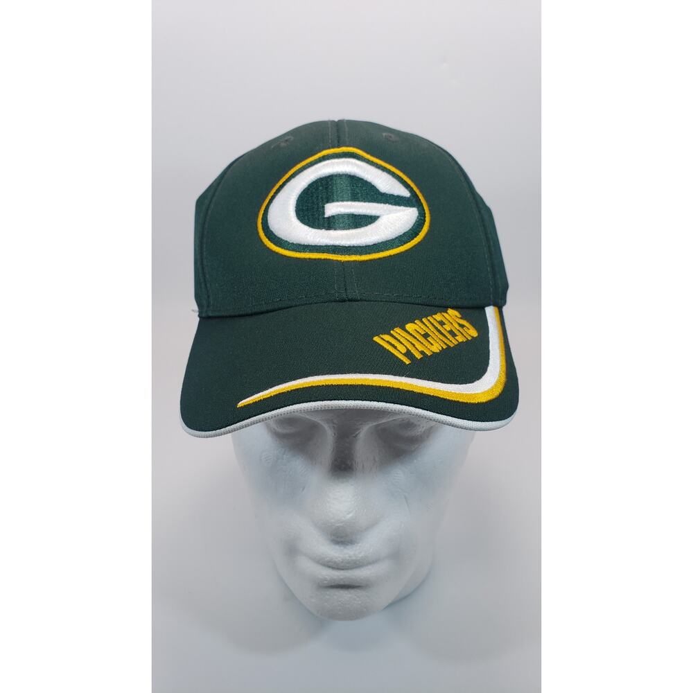 Green Bay Packers Pet Baseball Hat